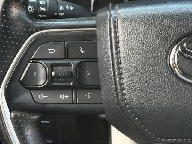 Used 2025 Toyota Tundra SR5 image 15