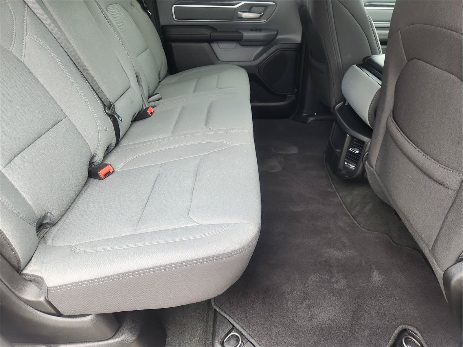 Used 2023 RAM 1500 Big Horn AWD/4WD image 25