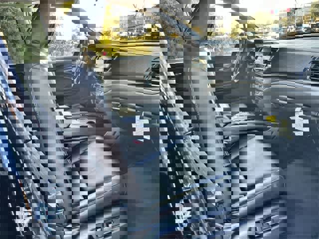 Certified 2025 Honda Ridgeline RTL image 12