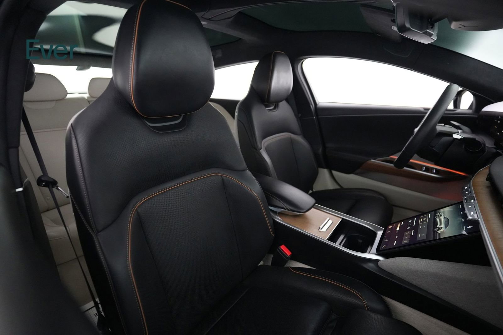 Used 2023 Lucid Air Touring image 23