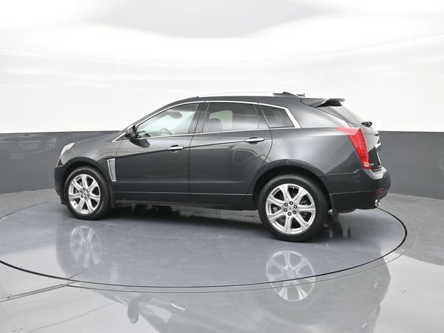 Used 2015 Cadillac SRX Performance w/ Driver Awareness Package FWD image 5
