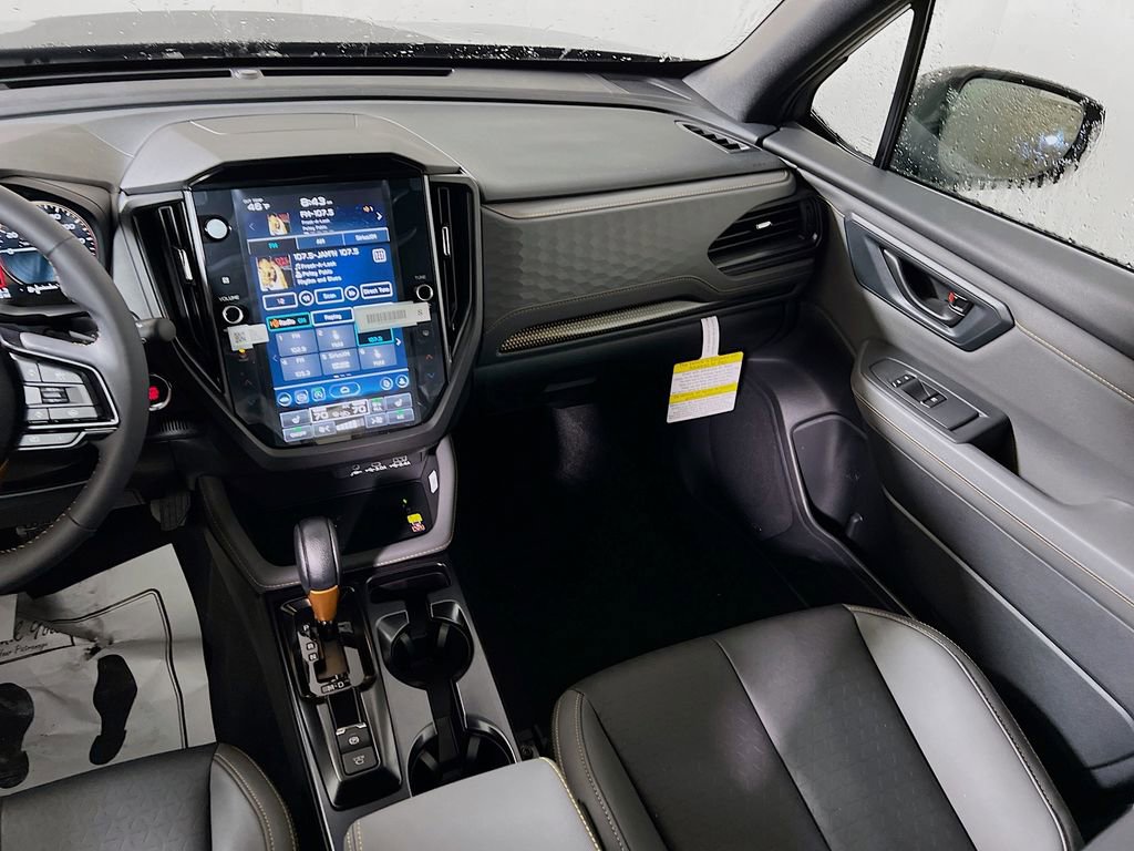 New 2026 Subaru Forester Wilderness image 18