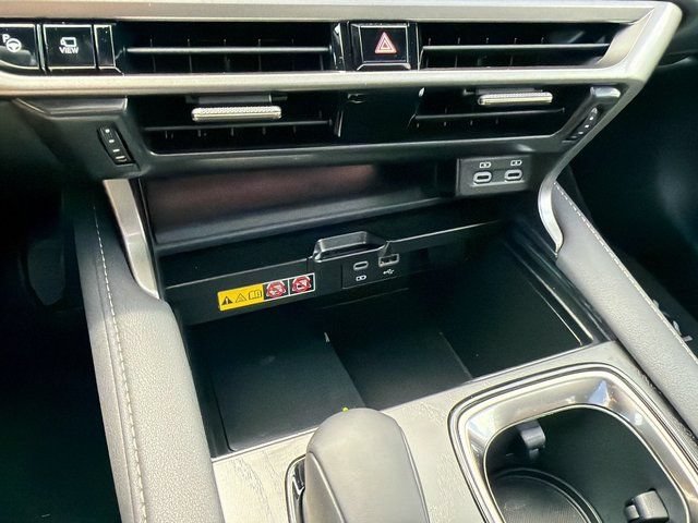 New 2026 Lexus RX 350 AWD/4WD image 24