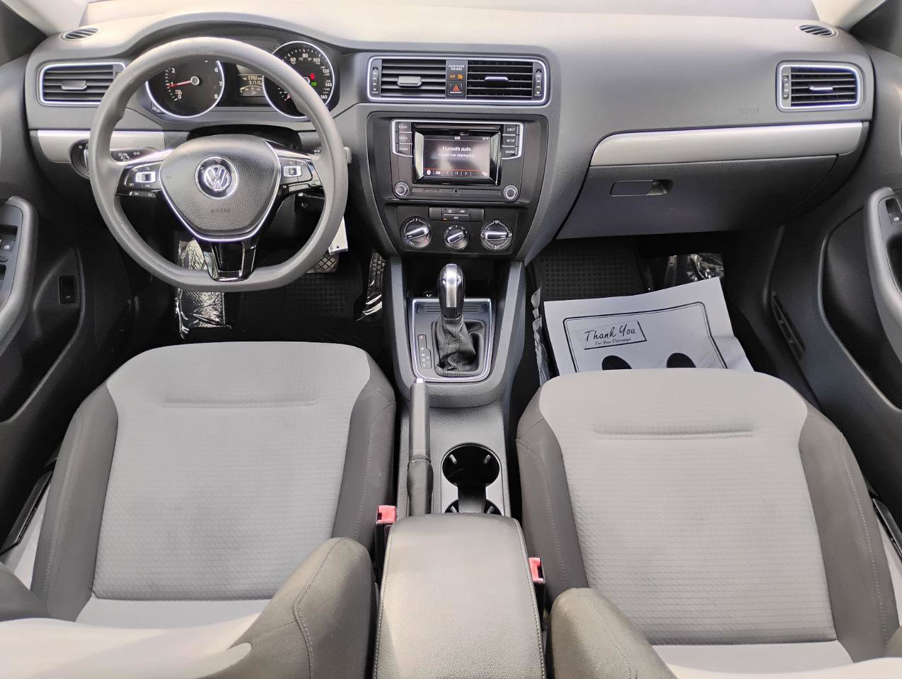 Used 2017 Volkswagen Jetta S FWD image 58