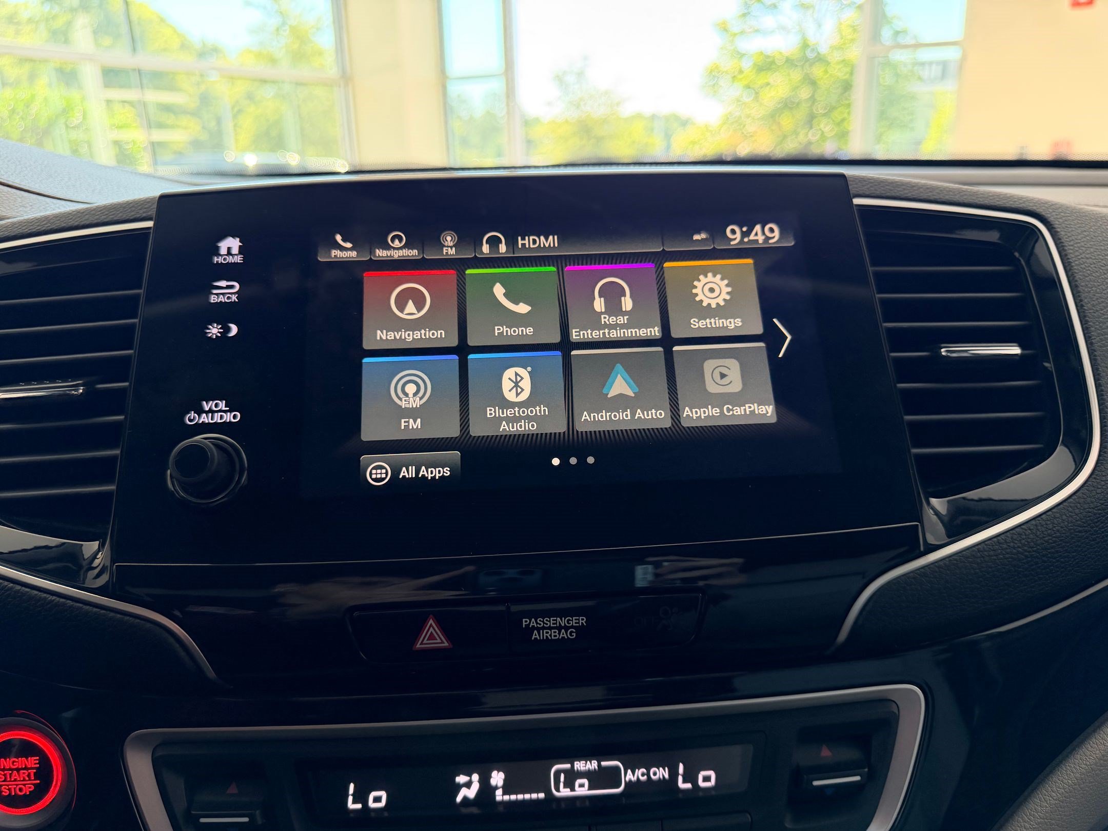Used 2019 Honda Pilot Touring image 23