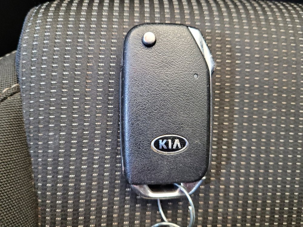 Used 2020 Kia Forte Sedan image 32