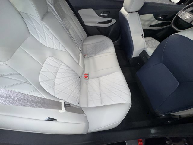 New 2026 Nissan Sentra SL w/ Floor Mat Package image 10