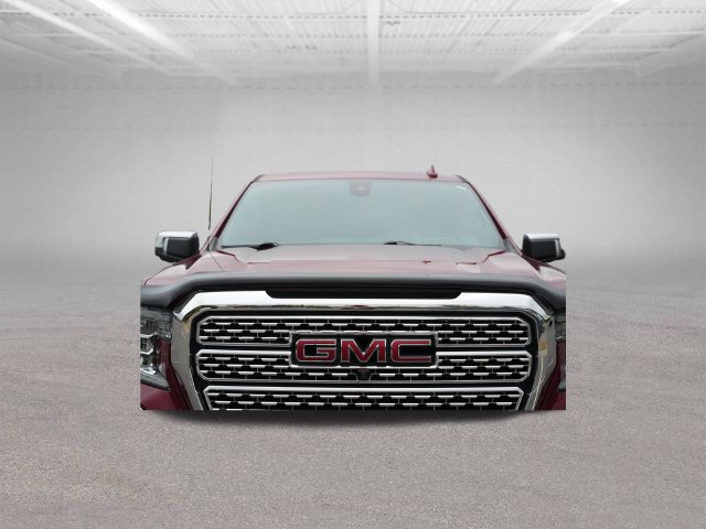 Used 2020 GMC Sierra 1500 Denali w/ Denali Ultimate Package AWD/4WD image 45