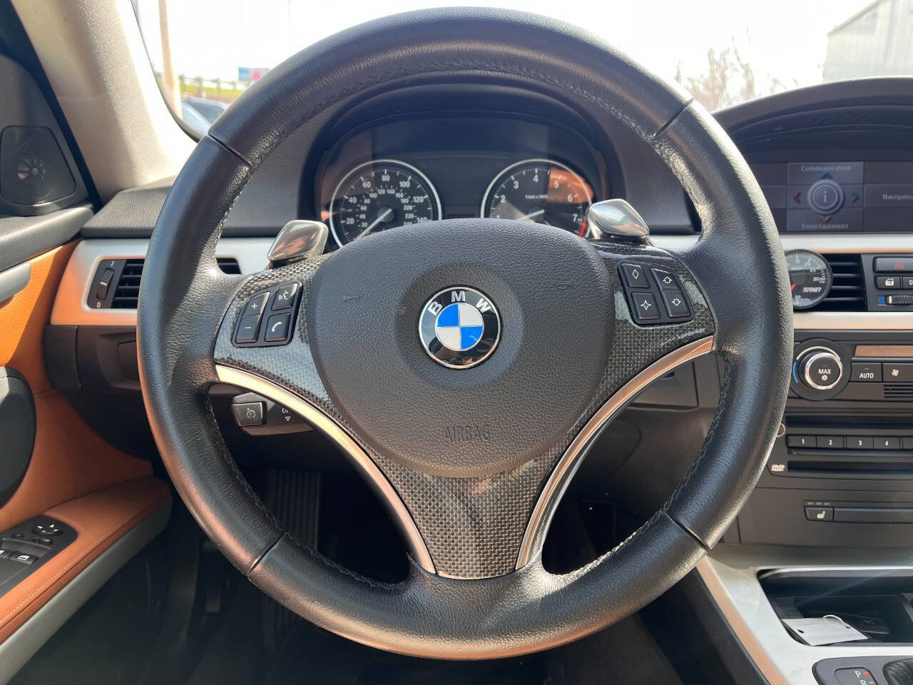 Used 2008 BMW 335i Coupe image 10