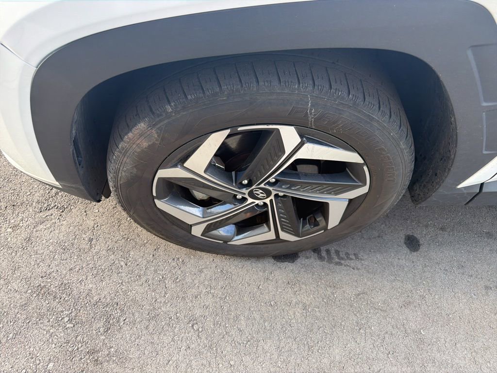 Used 2022 Hyundai Tucson SEL w/ Convenience Package image 4