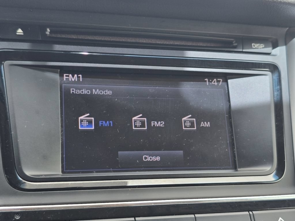 Used 2018 Hyundai Tucson SE w/ Cargo Package AWD/4WD image 4