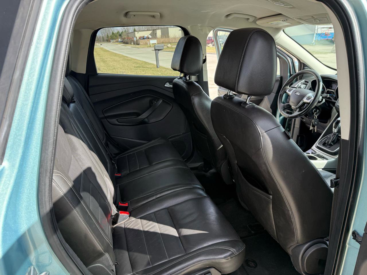 Used 2013 Ford Escape SEL image 17