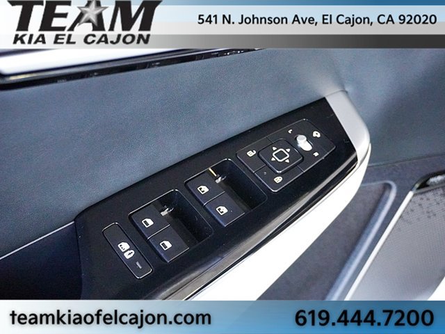 Certified 2024 Kia EV6 GT-Line RWD image 27
