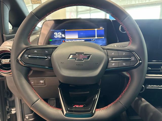 New 2026 Chevrolet Equinox EV RS image 23