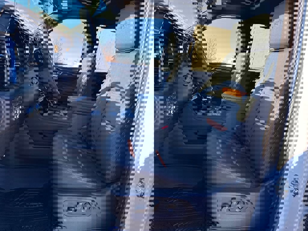 New 2026 GMC Sierra 1500 AT4 w/ AT4 Premium Package image 14