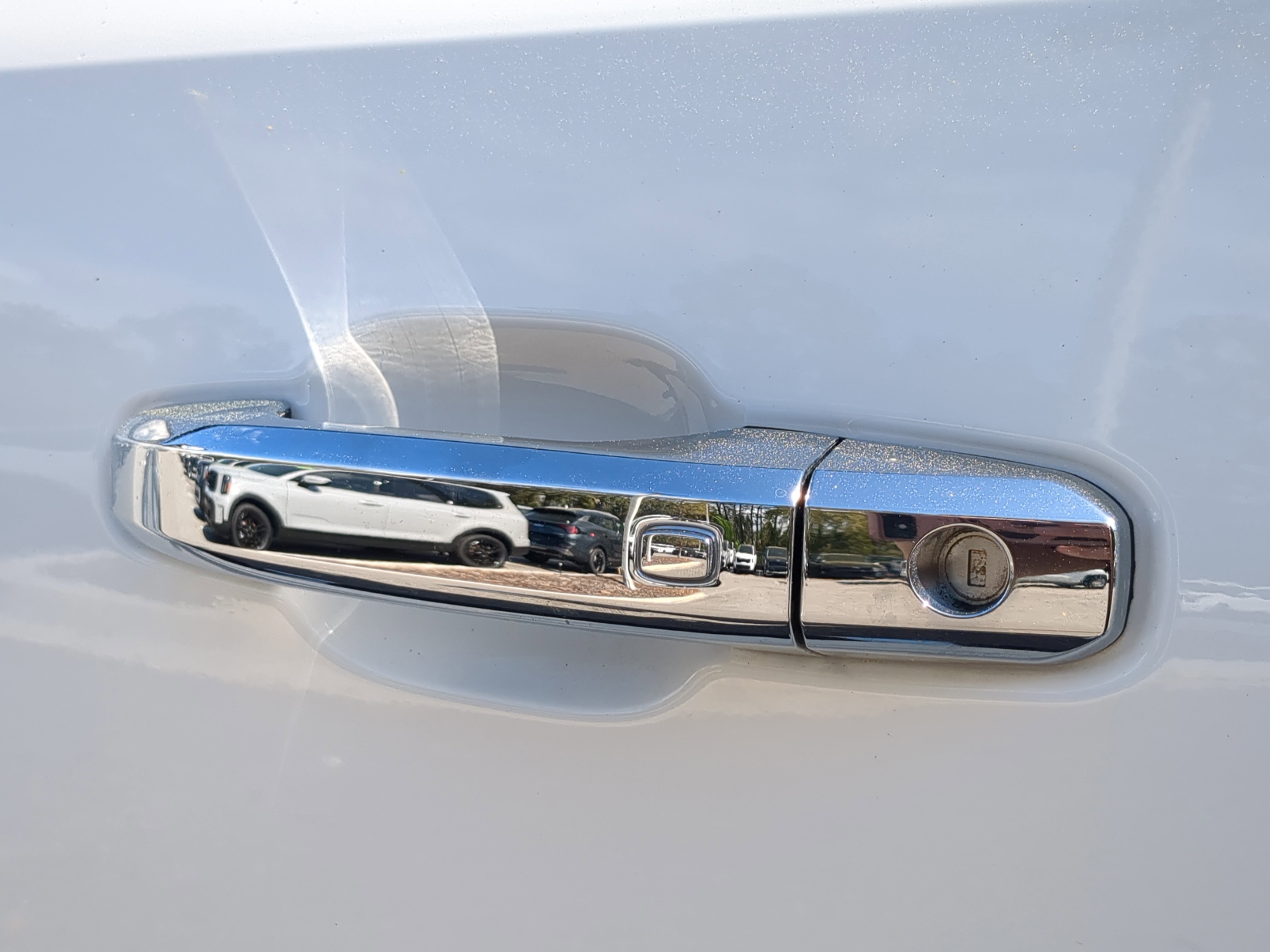 Used 2024 GMC Canyon Denali AWD/4WD image 39