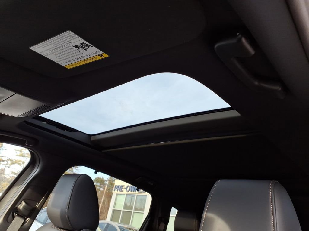 New 2026 MAZDA CX-90 3.3 Turbo S w/ Premium Package AWD/4WD image 14