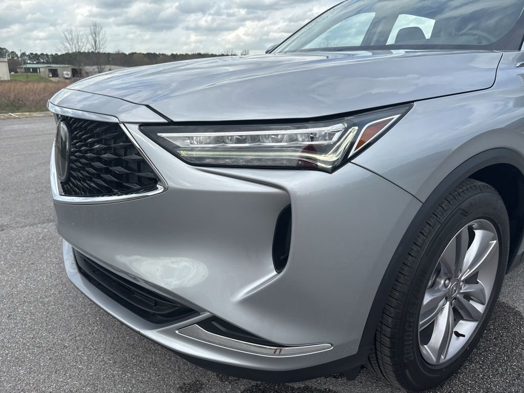 Used 2023 Acura MDX FWD image 45