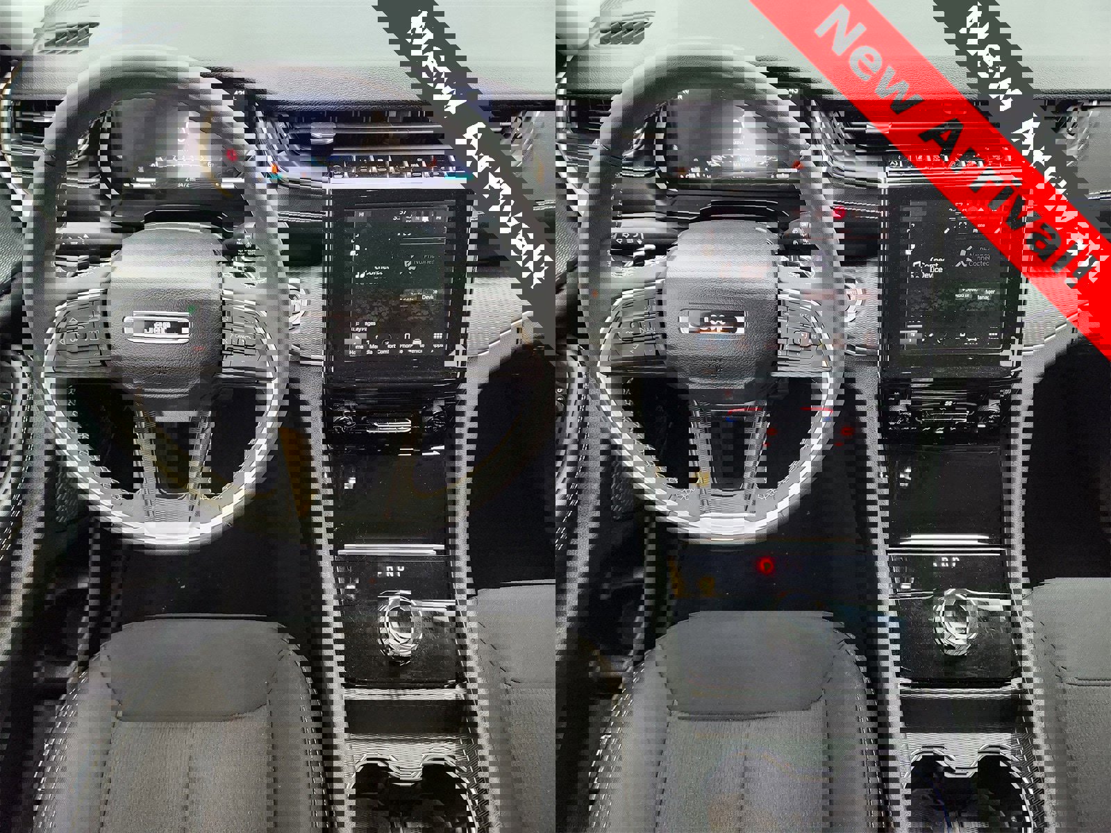 Used 2024 Jeep Grand Cherokee L Laredo image 27