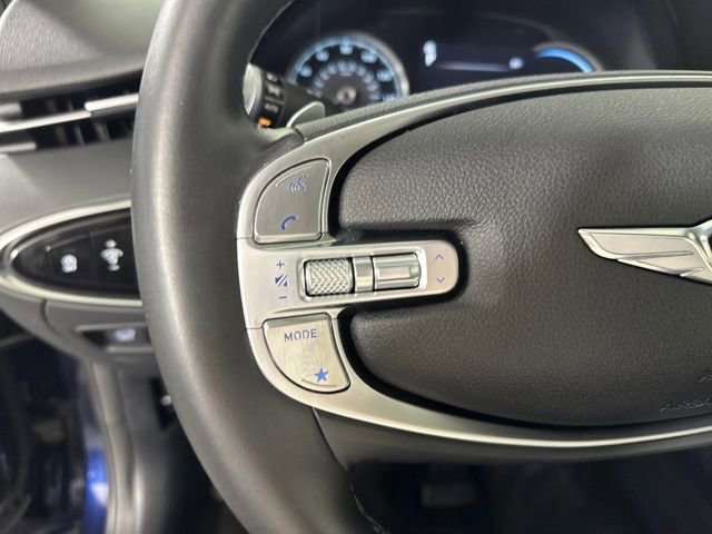 Used 2025 Genesis GV70 2.5T image 15