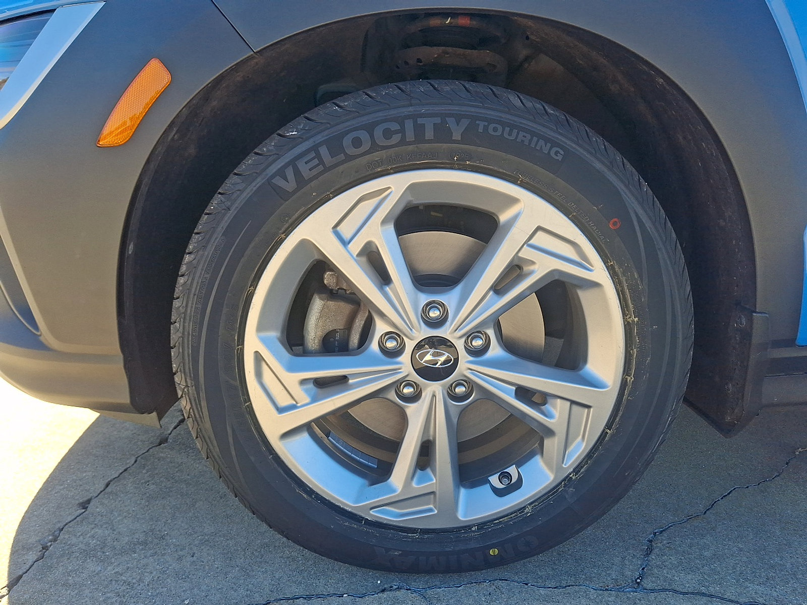 Certified 2023 Hyundai Kona SEL w/ Cargo Package image 28