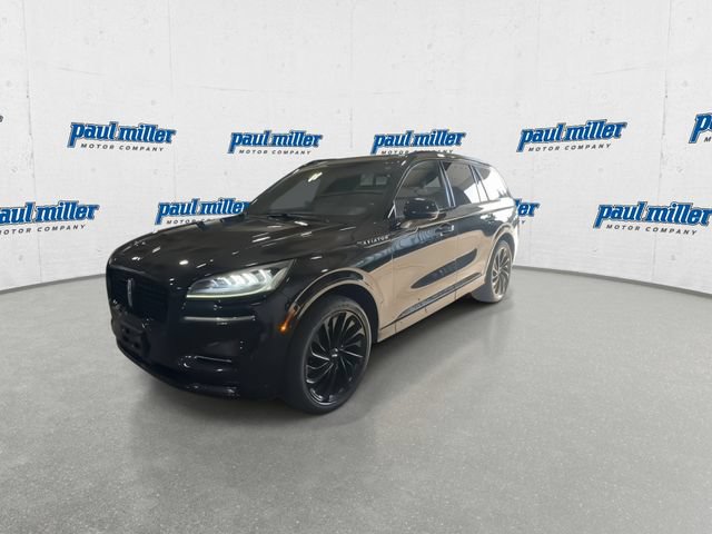 Used 2024 Lincoln Aviator Reserve w/ Jet Package AWD/4WD image 5