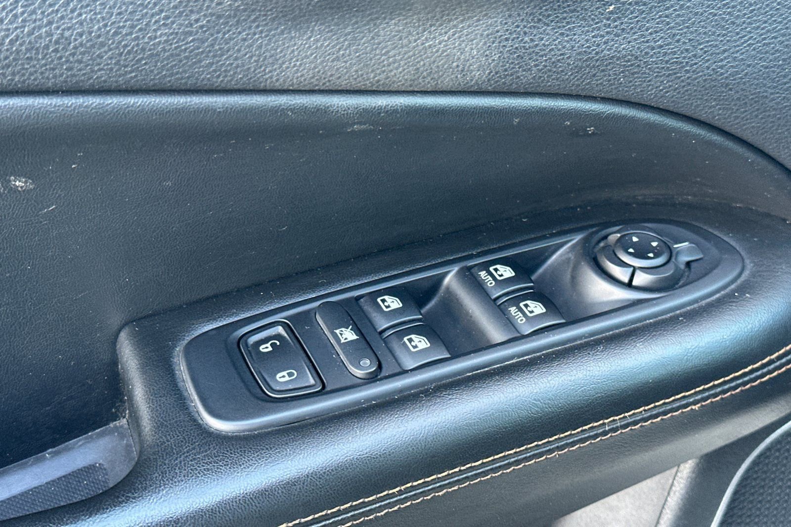 Used 2021 Jeep Compass Limited AWD/4WD image 11