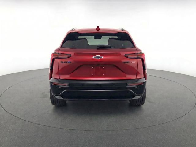 Used 2025 Chevrolet Blazer EV RS AWD/4WD image 6