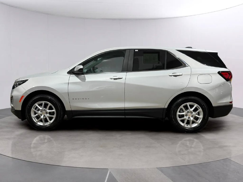 Used 2022 Chevrolet Equinox LT FWD image 6