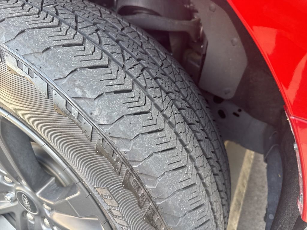 Used 2023 Ford F150 XLT w/ Equipment Group 302A High image 4