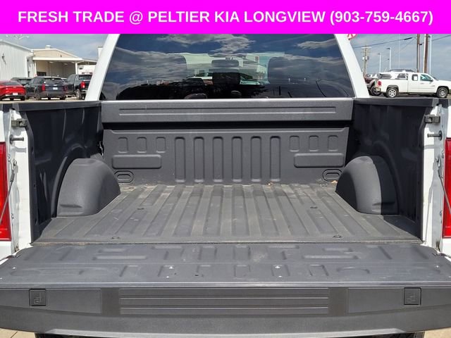 Used 2022 Ford F150 XLT w/ Equipment Group 301A Mid image 9