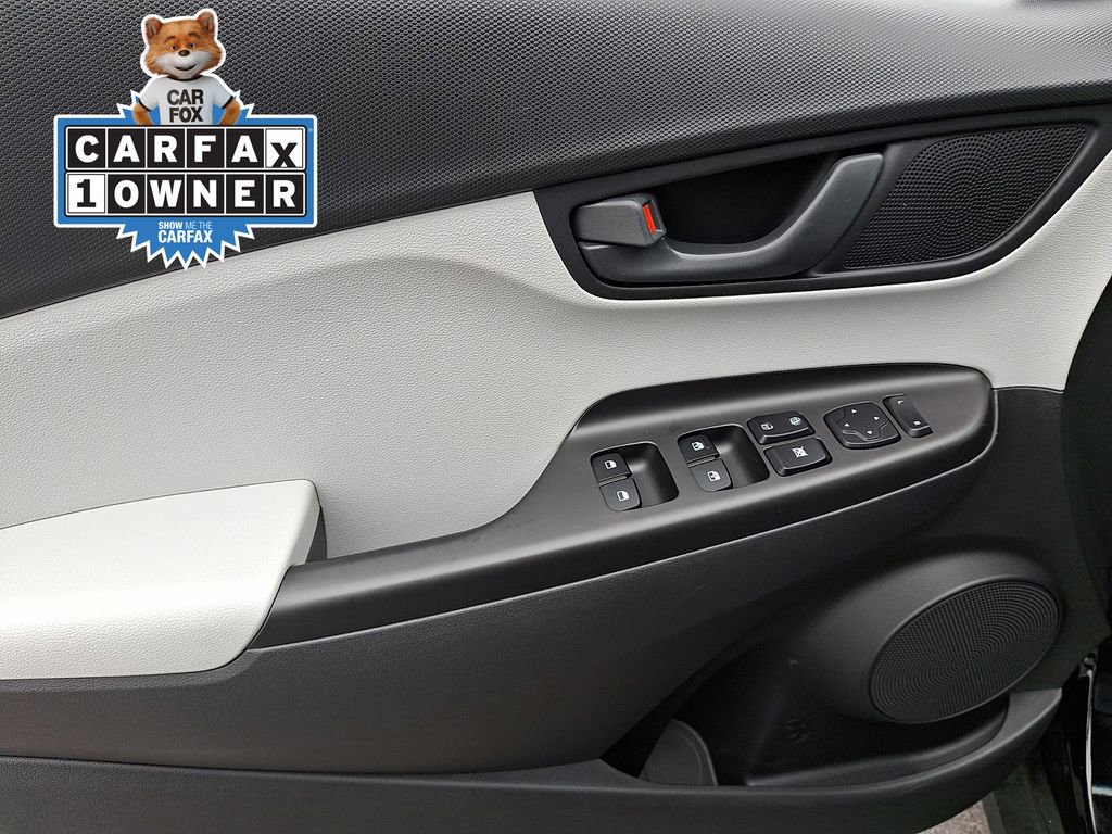 Certified 2023 Hyundai Kona SEL image 15