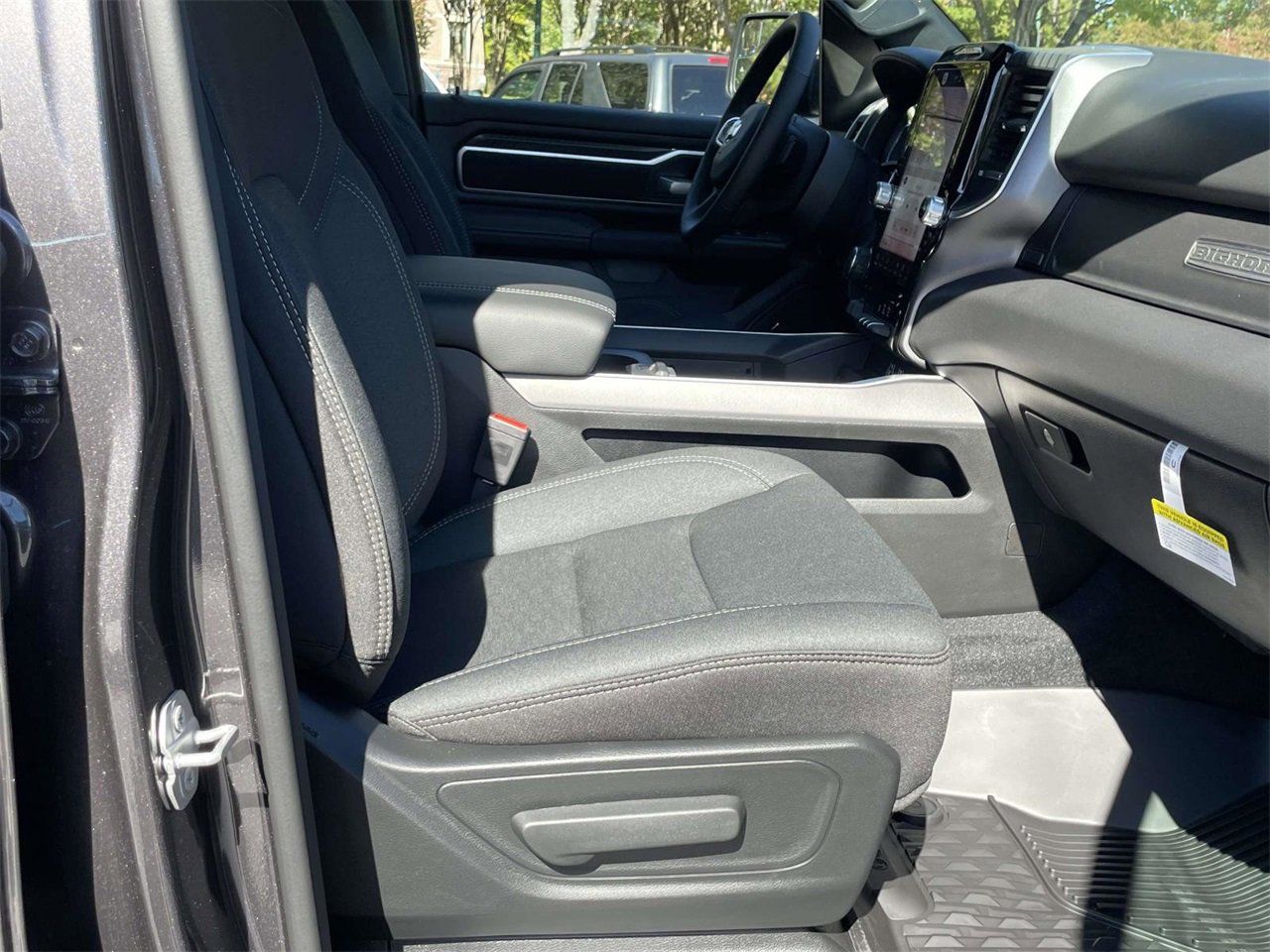 New 2026 RAM 1500 Big Horn image 32