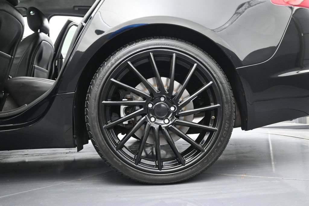 Used 2011 Jaguar XF Premium RWD image 14