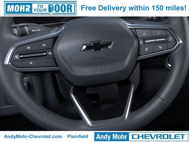New 2026 Chevrolet Tahoe RST w/ Comfort Package AWD/4WD image 19