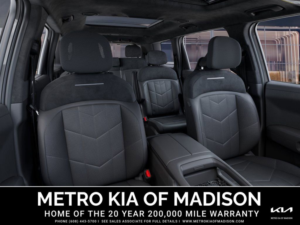 New 2027 Kia Telluride SX Prestige X-Pro image 15