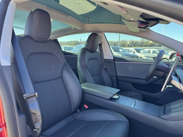 Used 2025 Tesla Model 3 Long Range image 26