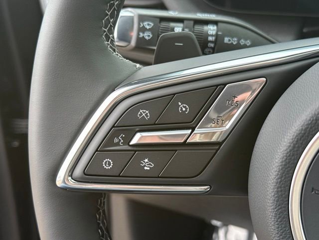 New 2026 Buick Enclave Preferred AWD/4WD image 19