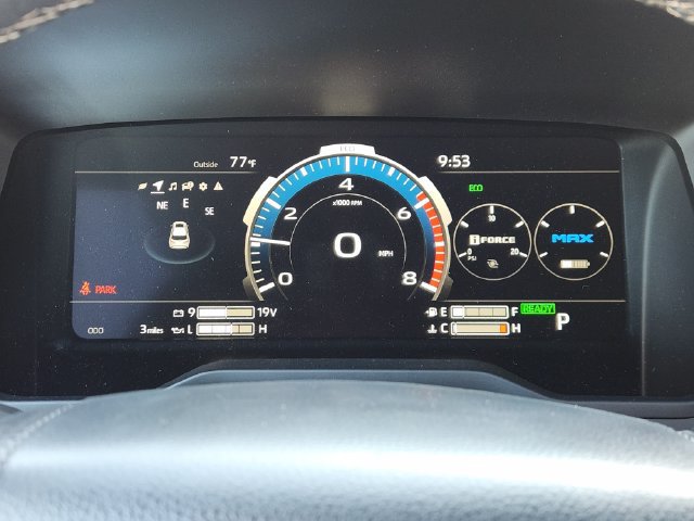 New 2026 Toyota Sequoia 1794 Edition w/ TRD Off-Road Package AWD/4WD image 14