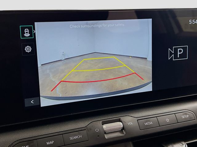 Certified 2025 Kia K4 LXS image 14