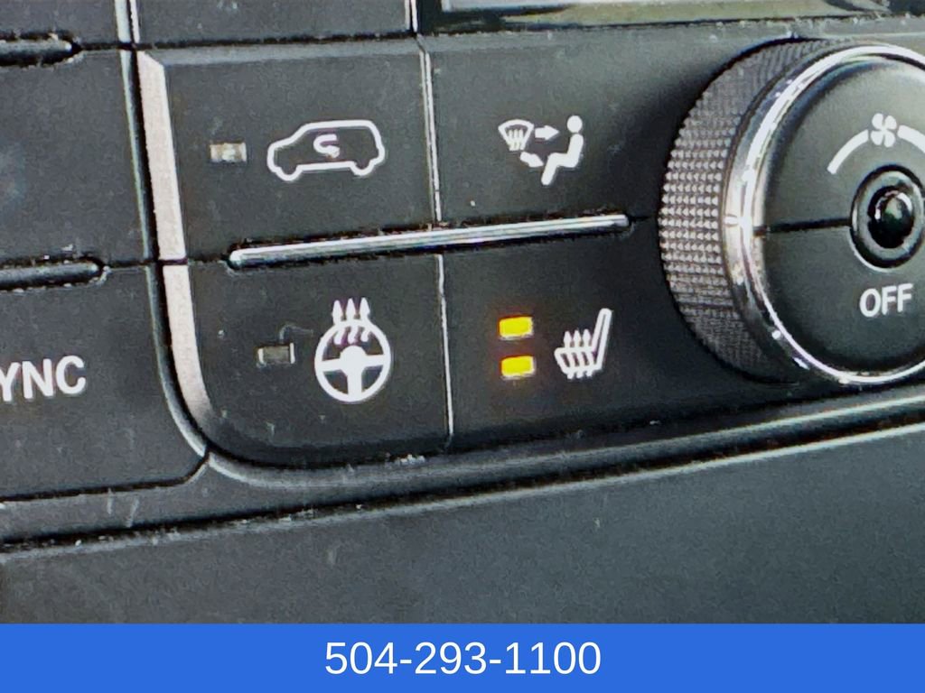 Used 2018 Dodge Grand Caravan GT image 20