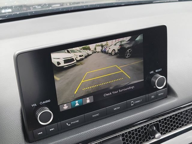 Used 2025 Honda Civic LX image 23