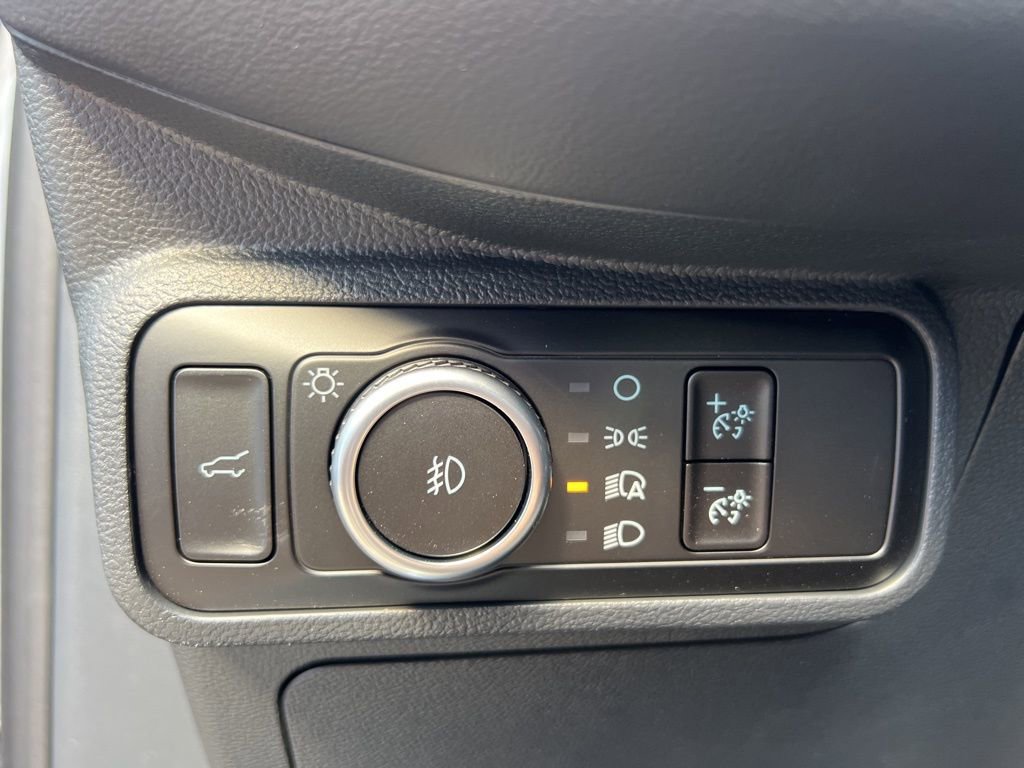 New 2026 Ford Explorer ST-Line w/ ST-Line Street Pack image 16