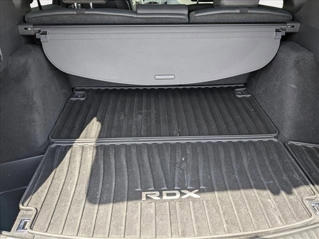 Used 2023 Acura RDX A-Spec image 21
