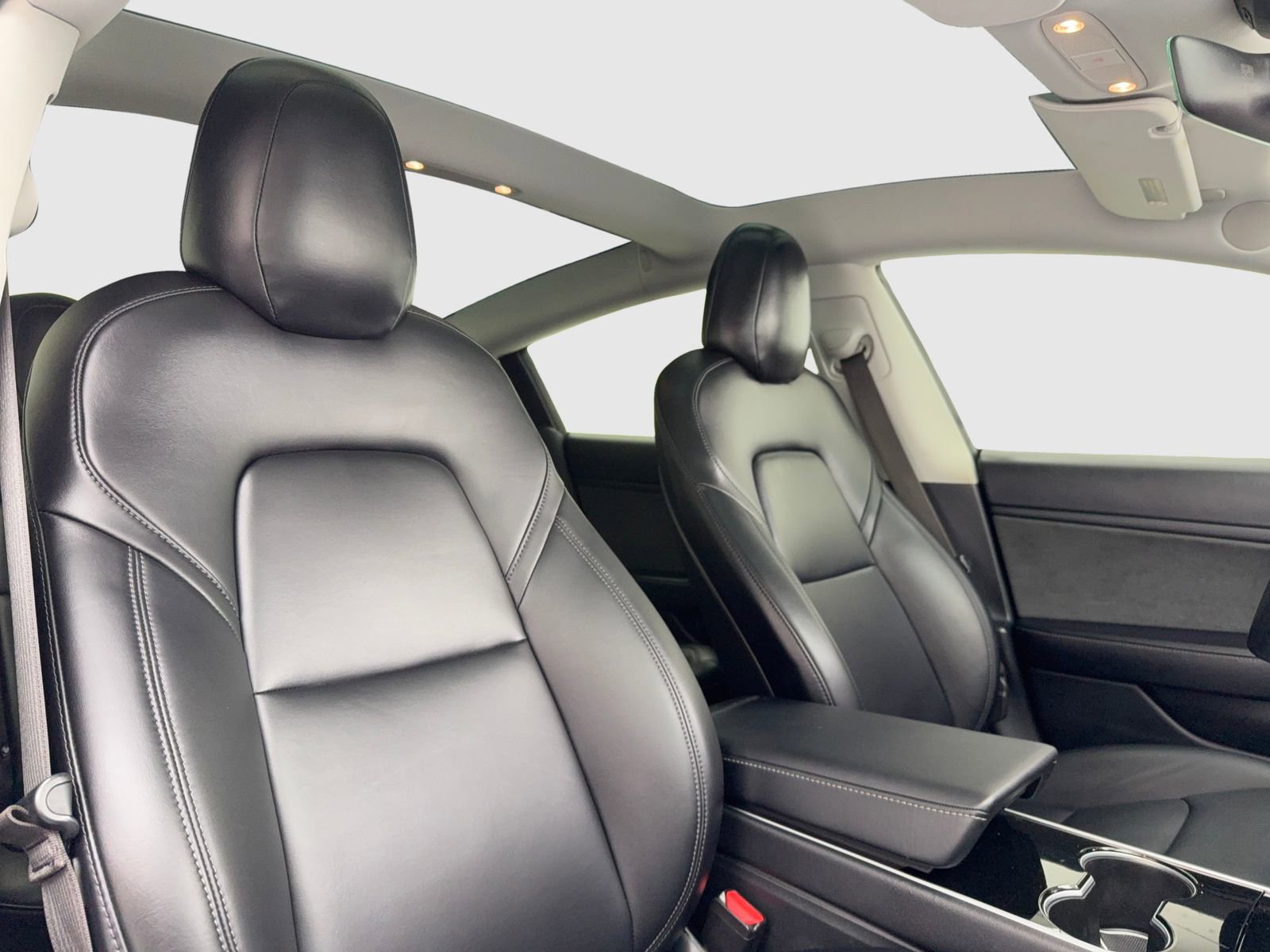 Used 2018 Tesla Model 3 Long Range image 38