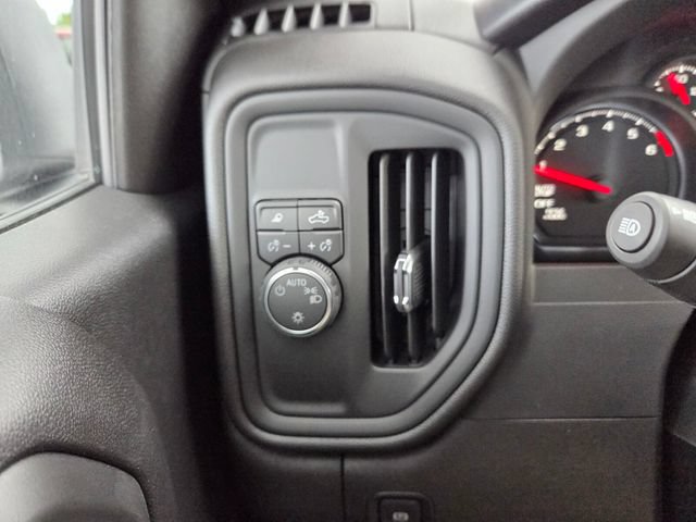New 2025 Chevrolet Silverado 1500 W/T w/ WT Value Package RWD image 30