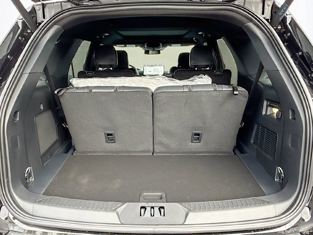 New 2026 Ford Explorer Tremor w/ Tremor Ultimate Package image 20
