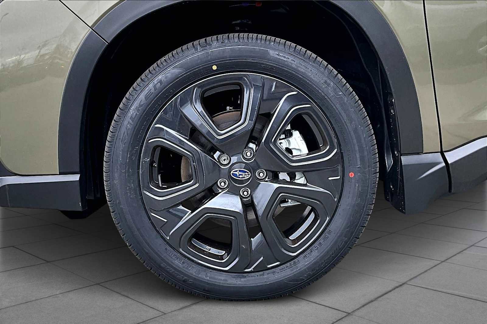 New 2026 Subaru Ascent Bronze Edition image 13