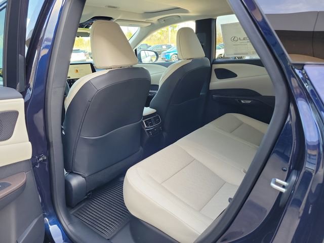 New 2026 Lexus RX 350 Premium Plus image 13