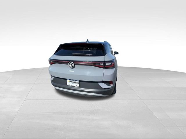 Used 2021 Volkswagen ID.4 Pro S image 9